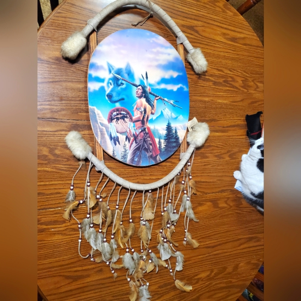Dream catcher